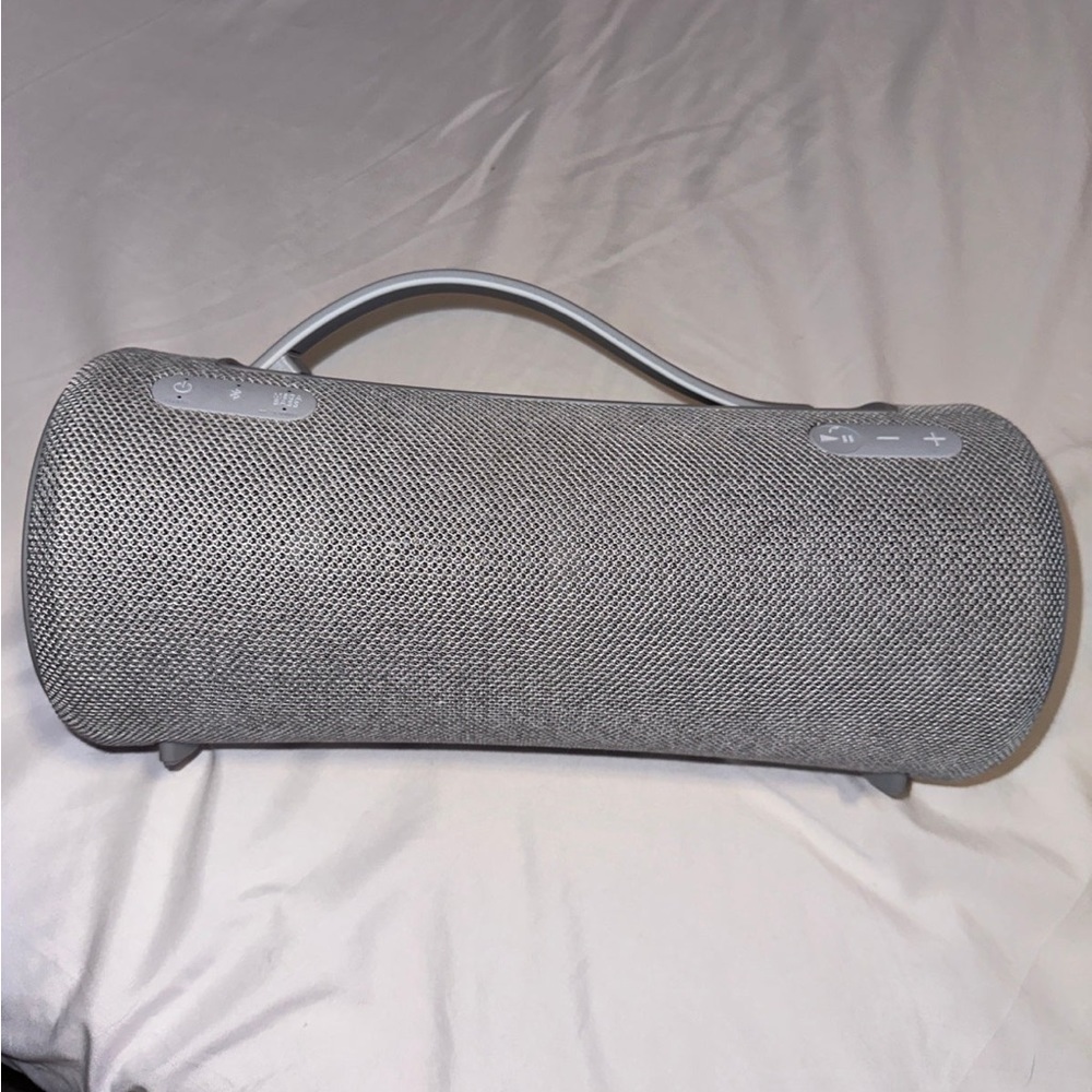 Sony SRS XG300